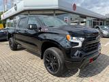 Chevrolet Silverado Trail Boss LT Z71 6,2V8 4WD AHK - Chevrolet Gebrauchtwagen in Karlsruhe