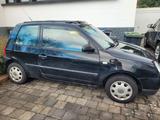 Volkswagen Lupo 1.4 (44kW) 60PS  - Volkswagen Lupo: 1.6