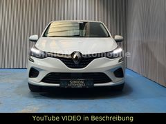 RENAULT Clio V Zen Spurhalteassistent/CarPlay/DAB/