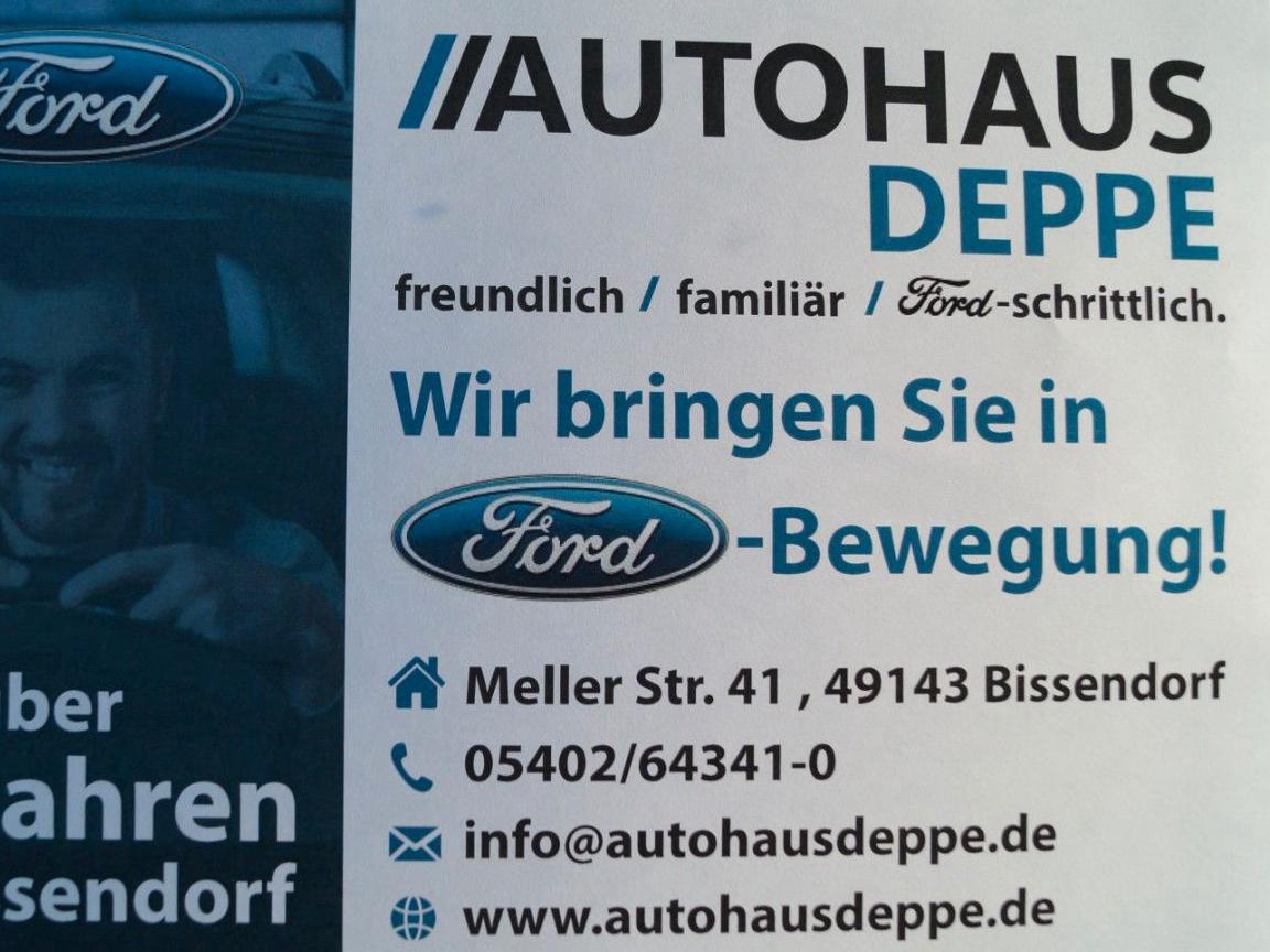 Ford Kuga Plug-In Hybrid Titanium X