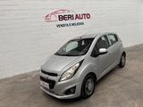 Chevrolet Spark adatta neopatentati - graue Chevrolet Spark