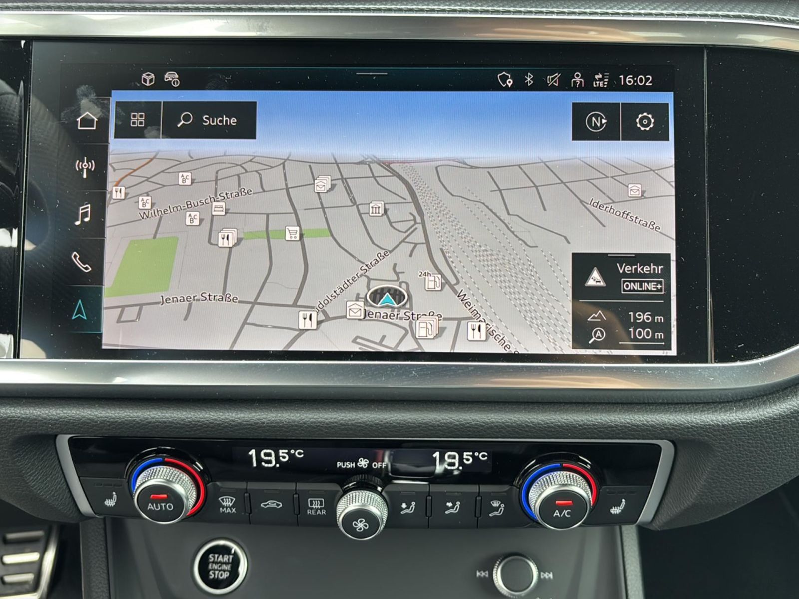 Audi Q3 - Bild 15