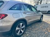 Mercedes-Benz GLC 220 d 4MATIC Coupé Autom. - - Mercedes-Benz GLC 220 Gebrauchtwagen in München