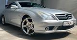 Mercedes-Benz CLS 350 CGI AMG-STYLING Leder - Mercedes-Benz CLS 350 mit Benzin-Antrieb
