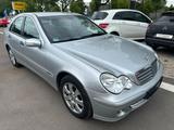 Mercedes-Benz C 180 Kompressor CLASSIC - gebrauchte Mercedes-Benz C 180 aus dem Jahr 2004