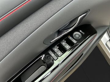 Hyundai Tucson 1.6 T-GDI N Line X HUD Kam. KeyLess LED