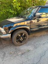 Chevrolet Blazer S 10 Super Reifen 4x4 Klima Vieles ... - Chevrolet Gebrauchtwagen von 2000