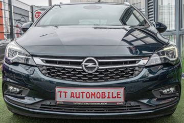 Fahrzeugabbildung Opel Astra 1. 6 K Sports Tourer NAVI|KAM|MASSAGE|MEMO