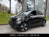 Smart ForFour forfour*NAVI*KLIMAAUTO*SITZHZ*LEDER - Smart ForFour in Nürnberg
