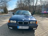 BMW  318i touring Oldtimer - gebrauchte BMW 318 aus dem Jahr 1997