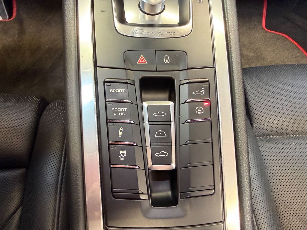 PORSCHE 991 S Cabrio, PORSCHE 991 S Cabrio,