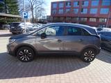 Opel Crossland 1.2 Turbo Elegance Autom. Paket: Tchni - Opel Crossland (X) Elegance-Paket