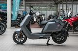 NIU NQiX 500 ABS, 100KM/H, E-Roller, Lieferservice - ROLLER 500