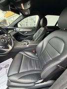 Mercedes-Benz C 220 2019 — Vorschau 16
