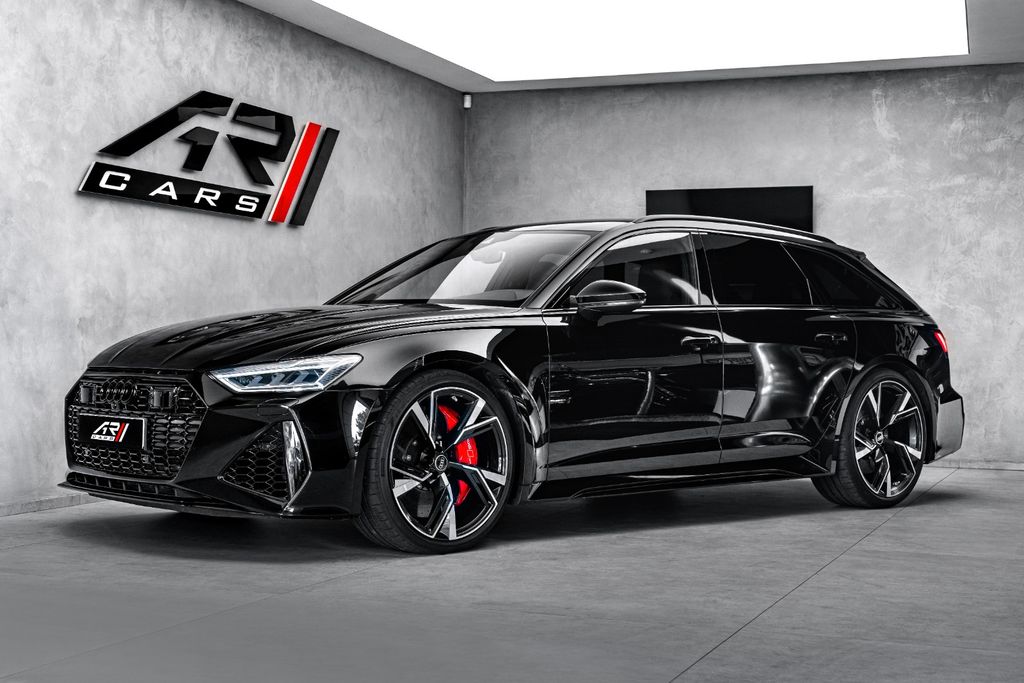 Audi RS6