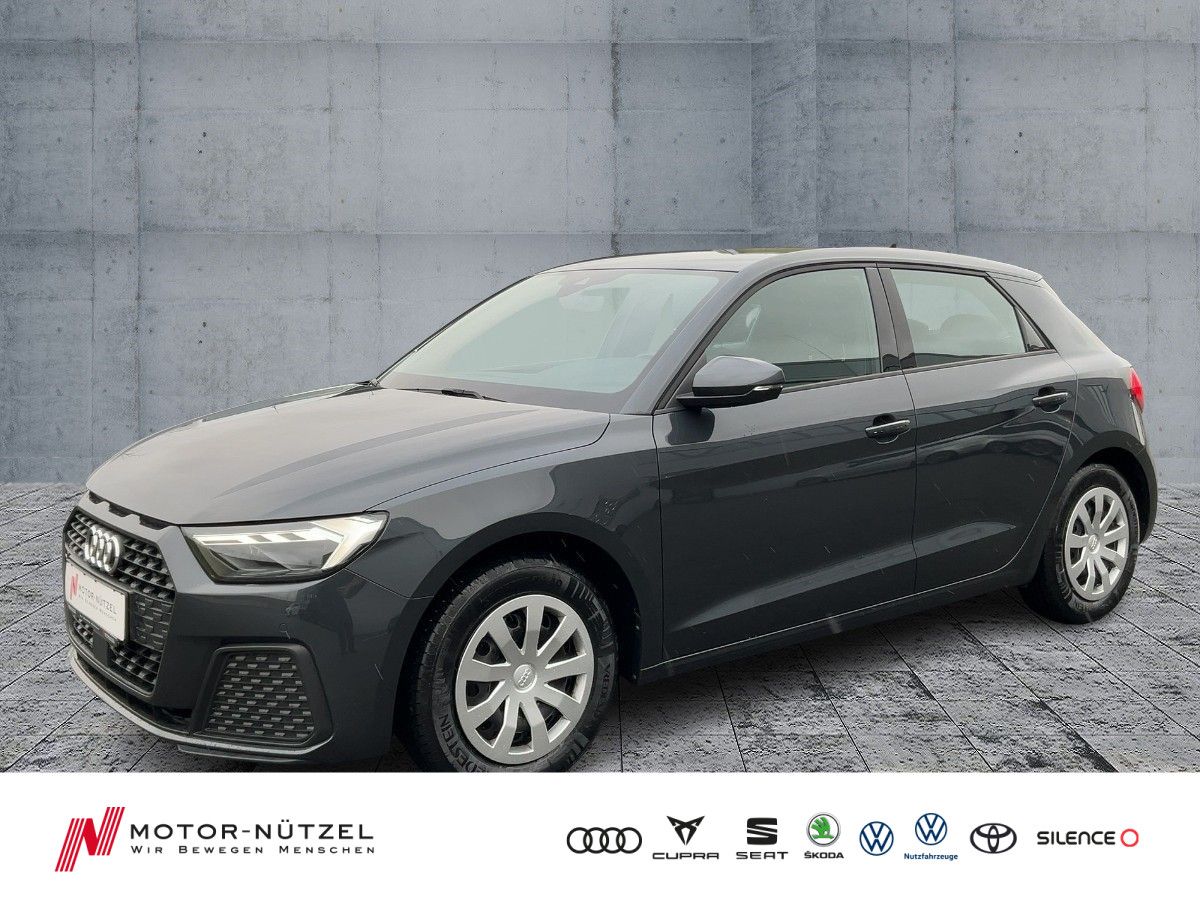 Audi A1 - Bild 1