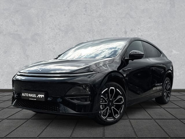 XPENG G6