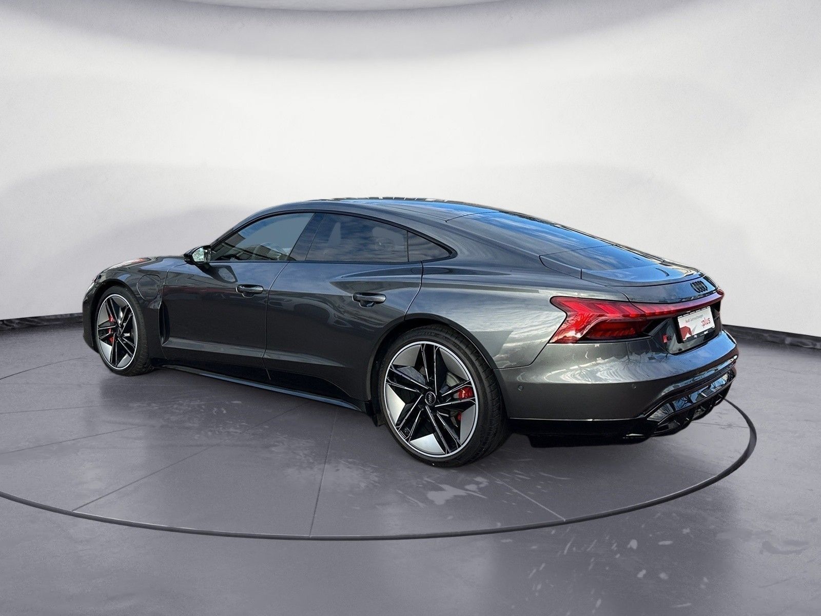 Audi RS e-tron GT - Bild 4