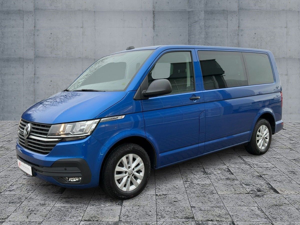 Volkswagen T6 Multivan - Bild 2