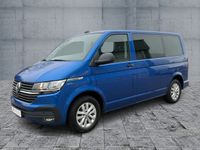 Volkswagen T6 Multivan - Vorschau Bild 2