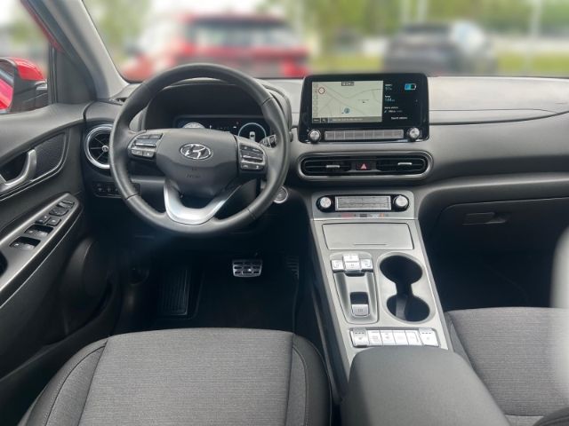 Fahrzeugabbildung Hyundai KONA Trend Elektro 2WD Navi Soundsystem LED ACC