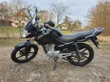 Yamaha YBR 125 2016 6.500 km Unfallfrei, TÜV bis 07/26 - Offers