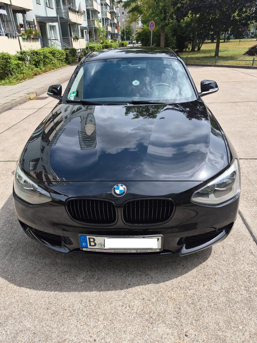 BMW 116