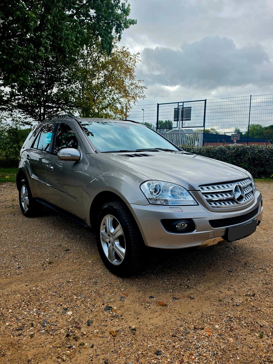 Mercedes-Benz ML 280