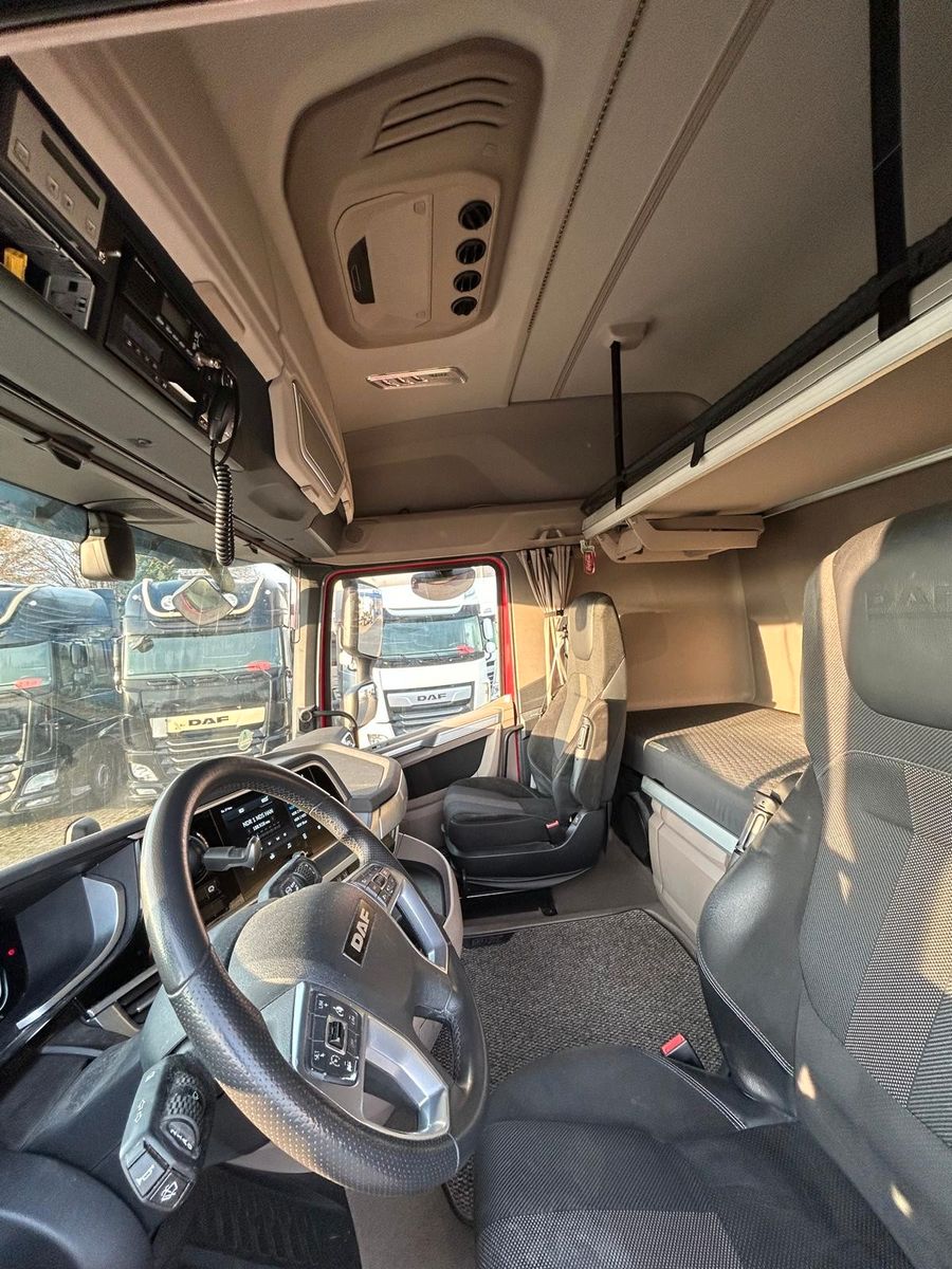 Fahrzeugabbildung DAF XG 530 FT, Intarder, Bj.2022