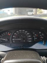 Opel Astra 1.6 Cabrio Cabrio - Opel Astra aus 1995