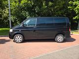 Volkswagen T5 Multivan