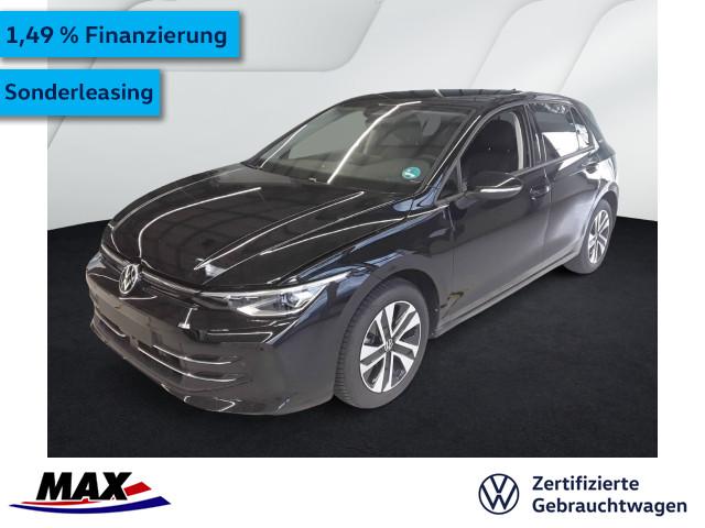 Volkswagen Golf VIII 2.0 TDI DSG ENERGY LED+AHK+KAMERA+APP+