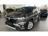 Suzuki S-Cross Comfort 1.4 AT Facelift Navi LED ACC Kam - gebrauchte Suzuki (SX4) S-Cross mit Facelift