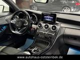 Mercedes-Benz C 180 CABRIO 9G-TRONIC/AMG-LINE/LED/SHZ/AIRSCARF - Mercedes-Benz C 180: AMG