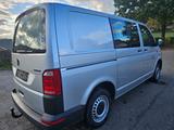Volkswagen T6 Kasten 4Motion DSG Standh LED ACC Kamera AHK - VW T6 andere mit Schiebetür