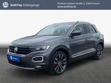 Volkswagen T-Roc 2.0 TSI Sport 4M PANO BeatsAudio DCC SHZ - gebrauchte VW T-Roc aus dem Jahr 2017
