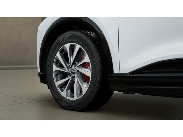 Audi Q6 e-tron - Bild 6