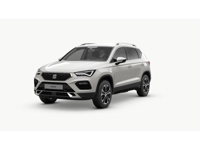 Seat Ateca 1.5TSI Style Edition*kurzfristig verfügbar