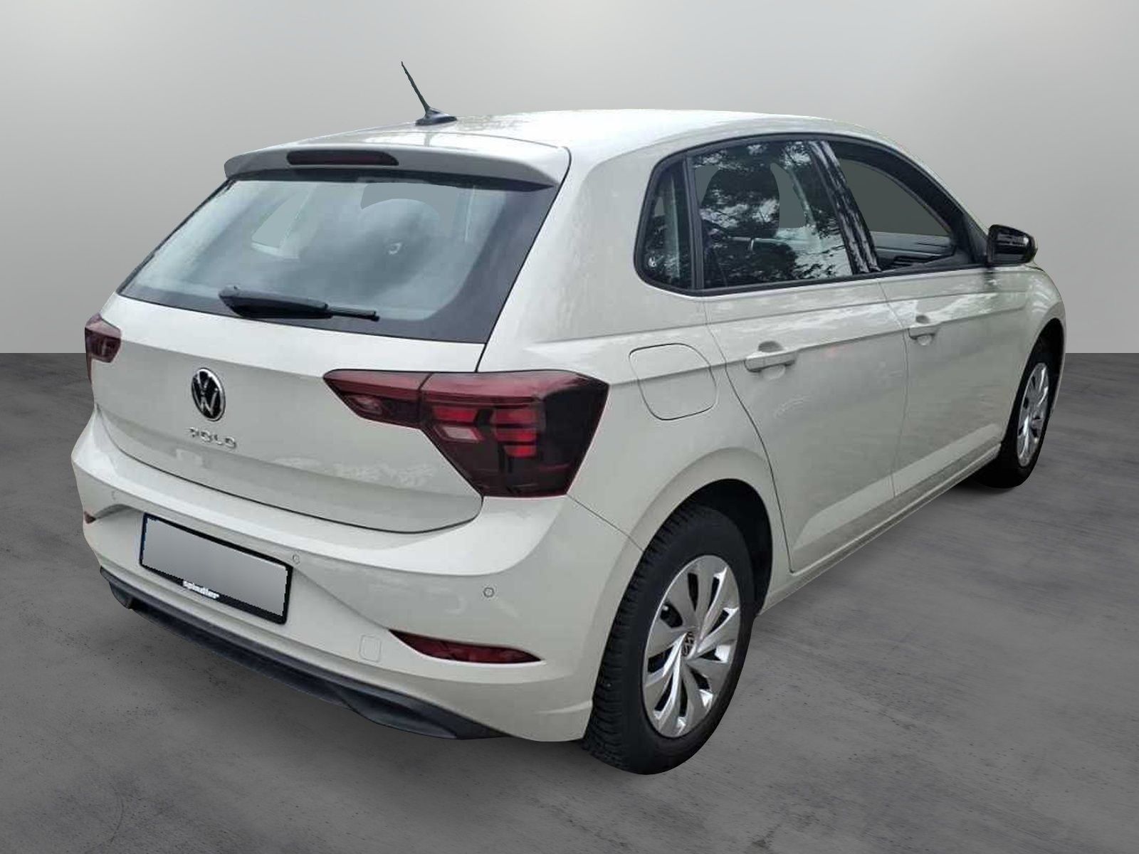Volkswagen Polo - Bild 3