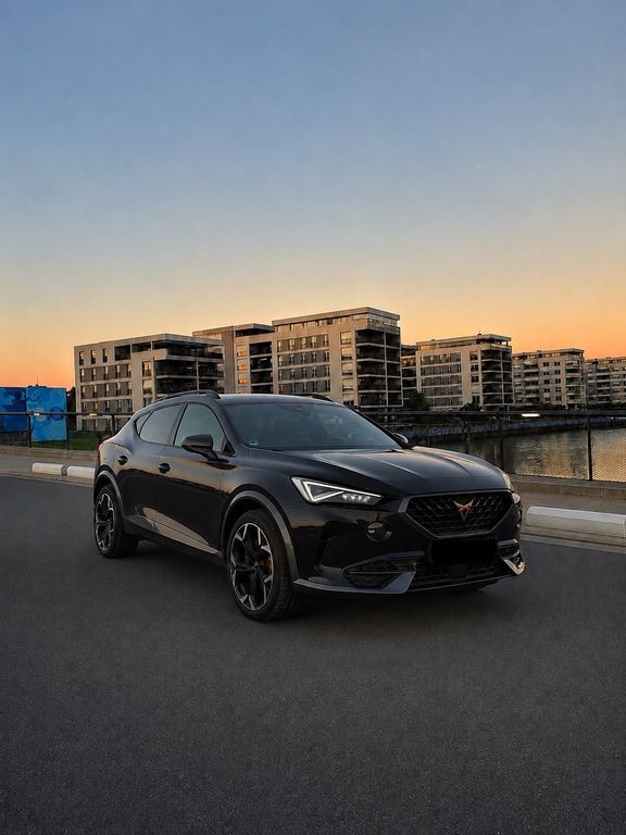 Image of Cupra Formentor