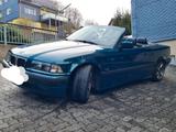 BMW E 36 318i Cabrio - BMW 318 aus 1994: 318i