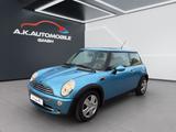 MINI COOPER Mini Cooper+Klima - gebrauchte MINI MINI aus dem Jahr 2005