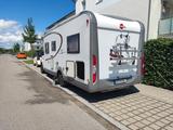 Bürstner T729 wenig Kilometer nur 40700 km - Bürstner 4