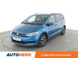Volkswagen Touran 2.0 TDI Active Start-Stopp Aut.*NAV*ACC - Volkswagen Touran ACTIVE mit Diesel-Antrieb