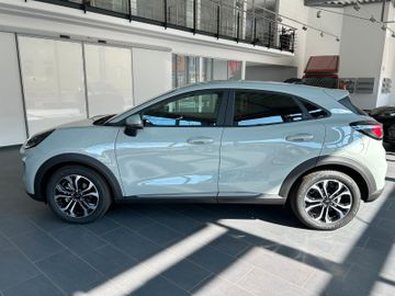 Ford Puma Titanium NEUES MODELL