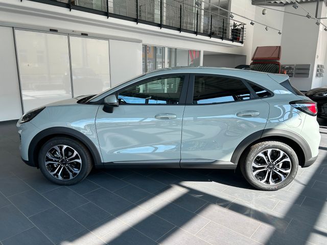 Ford Puma Titanium NEUES MODELL