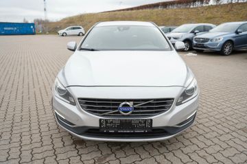Volvo V60 - 2
