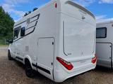 HYMER / ERIBA / HYMERCAR B-Klasse MC T WhiteLine 550 /Modell 2025/TV/SAT - HYMER / ERIBA 550s
