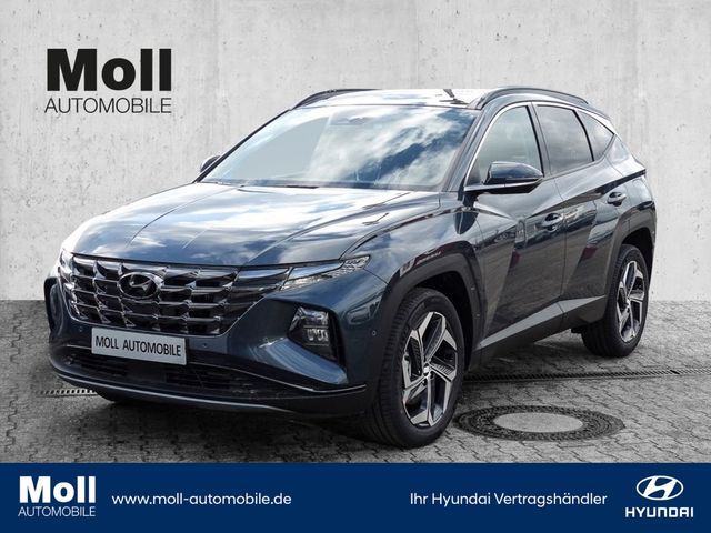 Hyundai Tucson Prime Plug-In Hybrid 4WD Assist Pano