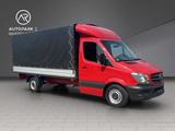Mercedes-Benz Sprinter 316 CDI*PritscheMAXI 4,20M*AHK 3500 KG* - Mercedes-Benz Sprinter 3500